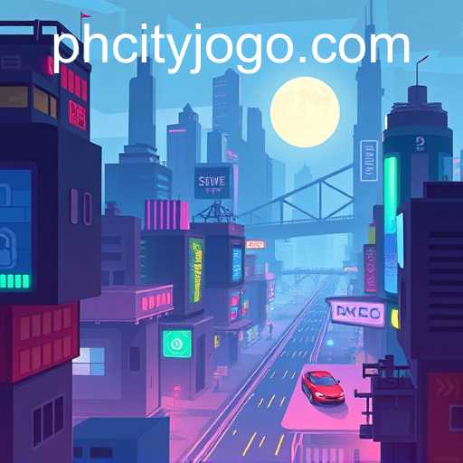 Phcity Redefines Online Gaming