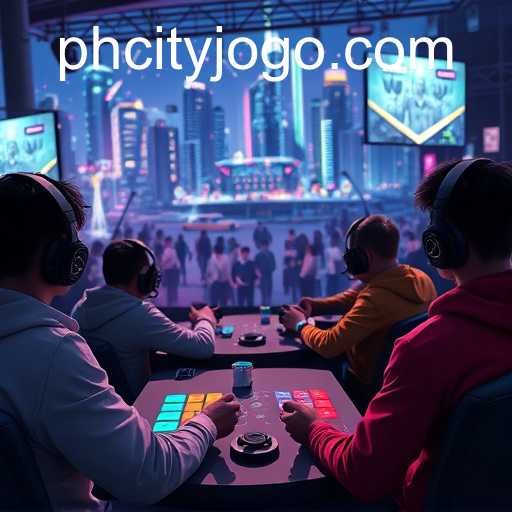 The Rise of Online Gaming in 2026